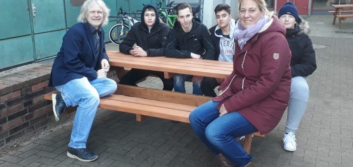 Neuigkeiten Seite 2 Stadtteilschule Oldenfelde