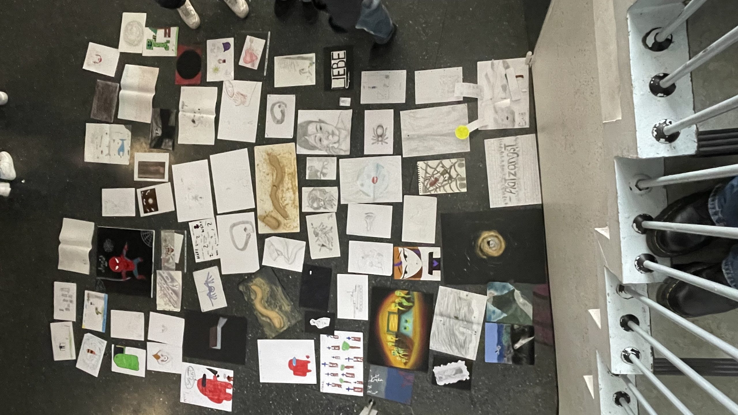 Kunst – Challenge 2022
