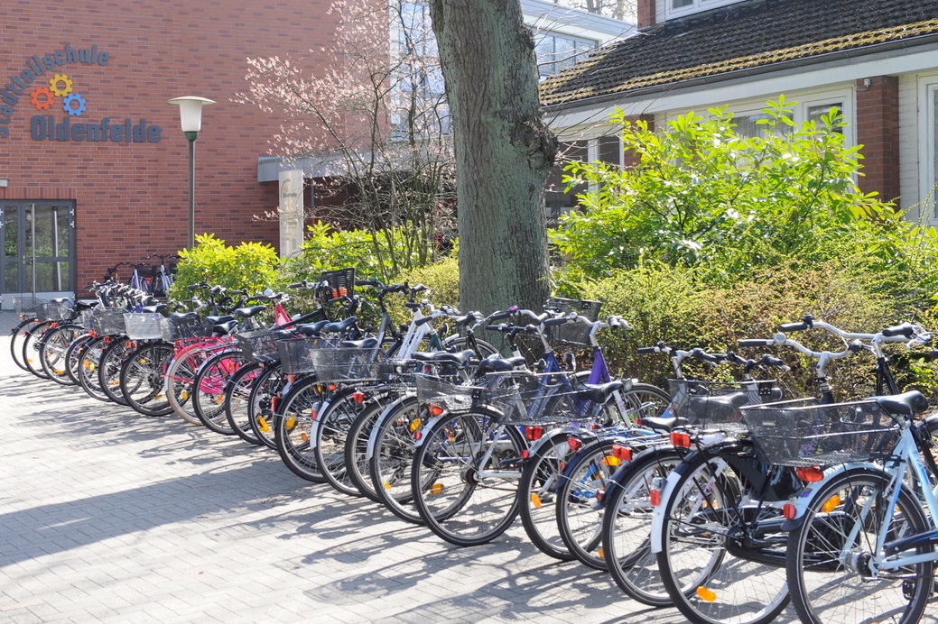 Stadtradelwettbewerb 2022