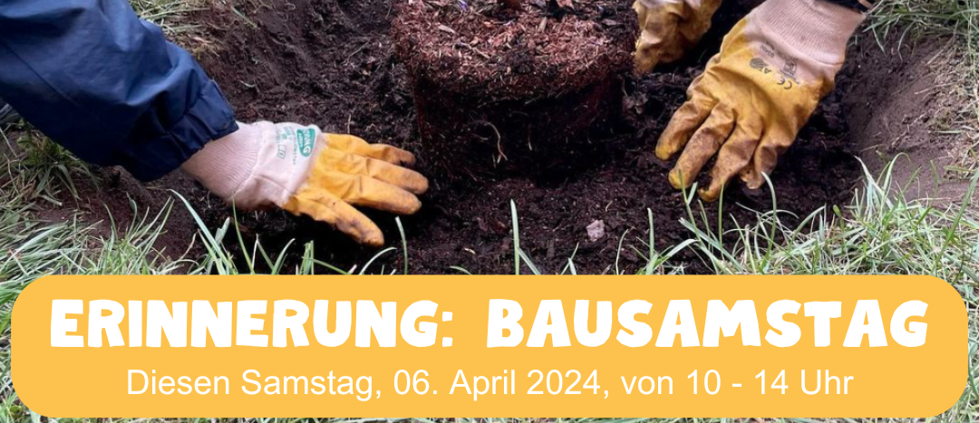 Bausamstag