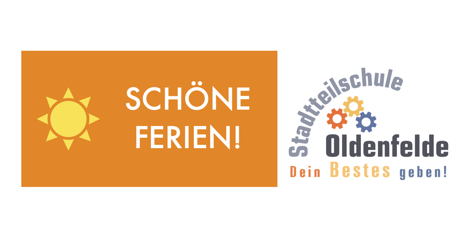 Pfingstferien 21. bis 24. Mai