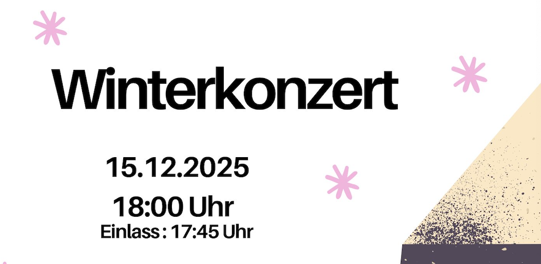 Winterkonzert